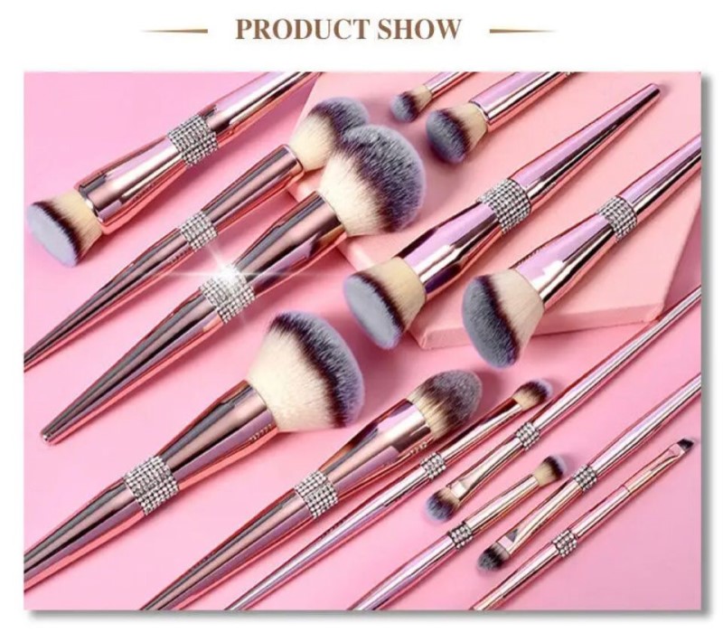 makeup brush